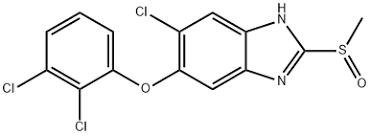 Triclabendazole - Impurity A